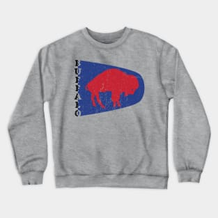 Buffalo Bills Crewneck Sweatshirt